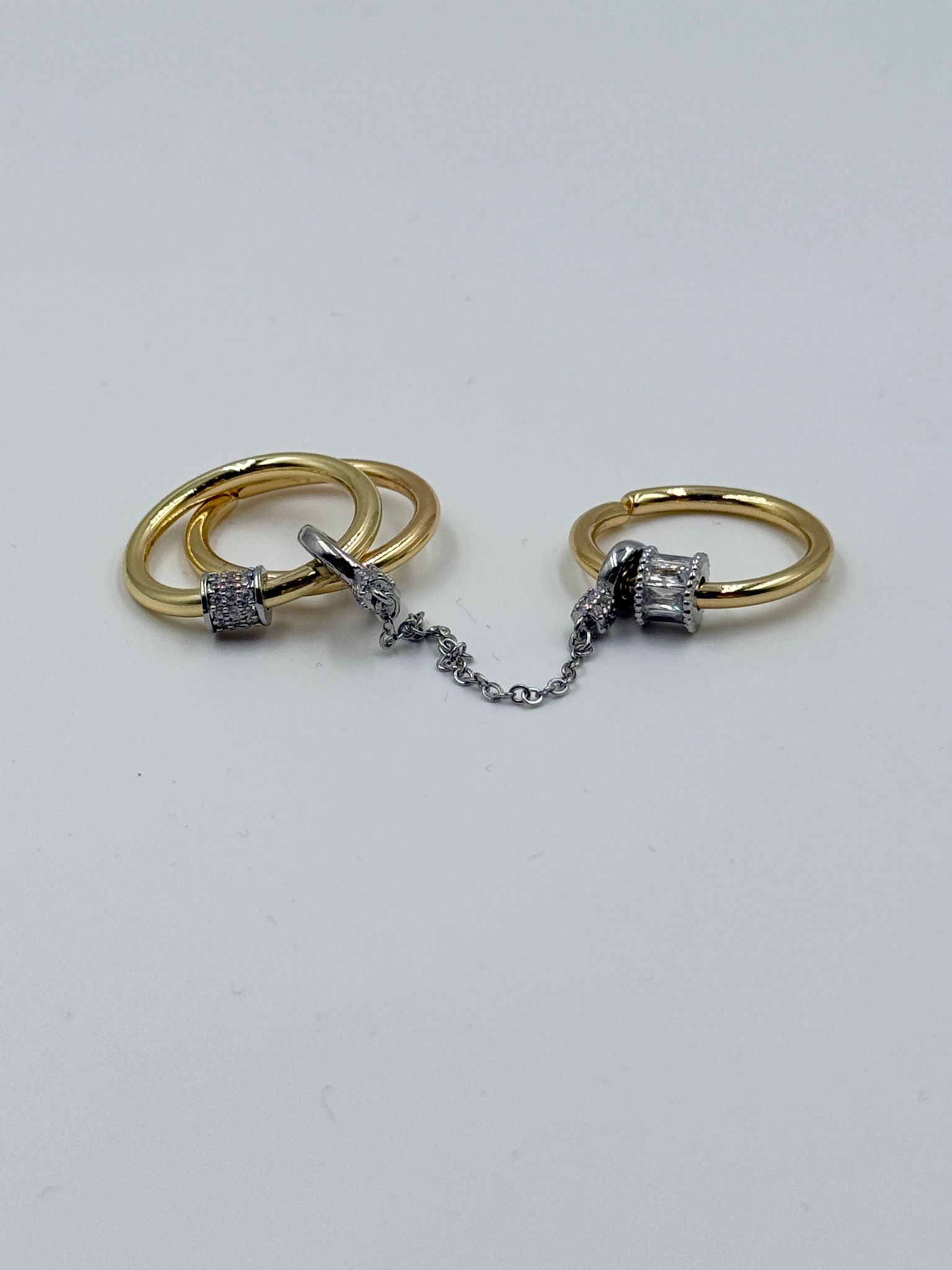 Vip Zirkon Yuzuk YZ-1027